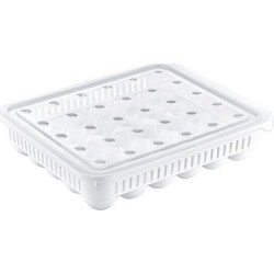AK 681 EGG STORAGE CONTAINER 30 PCS * 1