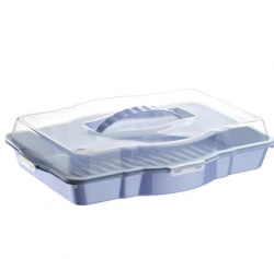 AK 683 BORGAM CARRYING BOX * 1