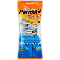 PERMATIK BATH 10 PCS BAG * 1