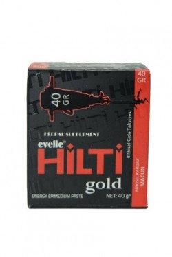 ENERGY HILTI PASTE 40 GR*24