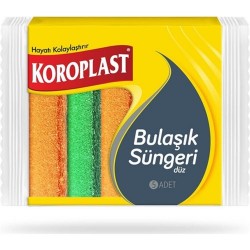 KOROPLAST SPONG 5 STRAIGHT *24