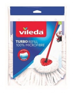 VILEDA TURBO SYSTEM MOB SPARE*1