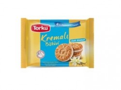 TORKU (404854)FAV.PLAIN CREAM. BIS MP 8X(4X61GR)