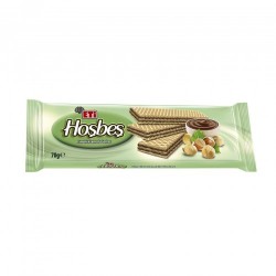 ETİ HOSBEŞ HAZELNUT 70GR*12