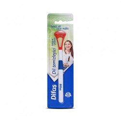 DİFAŞ Tongue CLEANER*12