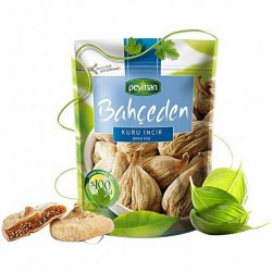 PEYMAN BAHÇEDEN 140 G DRIED FIGS *16