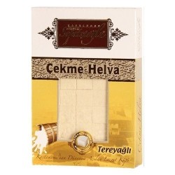 SEPETÇİOĞLU HALVA WITH BUTTER 280 GR*20