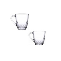 (55733) PAŞABAHÇE CUP (MERCAN) 2*12