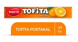 KENT TOFITA ORANGE 47 GR*20