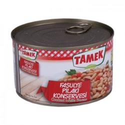 TAMEK BEAN PLATE 400GR*12