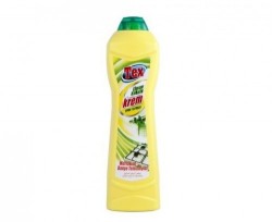 TEX LIQUID CREAM 750 ML WITH LEMON*20