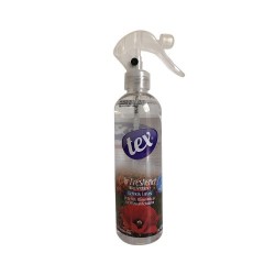TEX ROOM PERFUME ELİTE 400 ML FIELD OF WEATHER*12