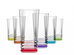 LAV GLASS 6*(ELG 379 E)