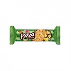 ETİ (26112)PIZZA WITH CARTRIDGE CHEESE 63GR*24