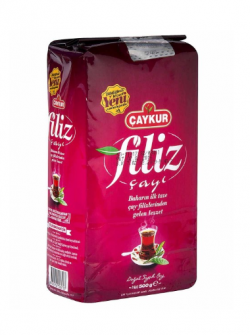 ÇAYKUR FILIZ 500 GR*15