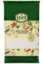 İNCİ 1 KG CORN STARCH*12