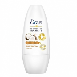 DOVE STİCK DEO 40 ML COCONUT *1