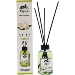 ILGAZ BAMBOO SCENT 110 ML YASEMIN*12