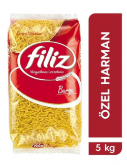 FİLİZ 5 KG PASTA AUGER *1
