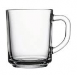 (55029-28) PAŞABAHÇE GLASS HARD PUB 2 PCS*14