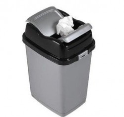 AK 747 VIRTUAL WASTE BIN NO:3(12LT)*1