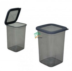 AK 760 SQUARE STORAGE CONTAINER 1300ML*1