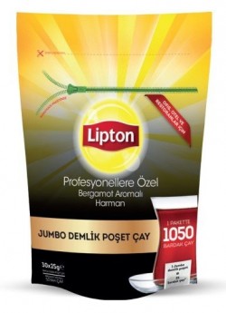 LIPTON FS PROF.JUMBO 25 GR 30 PCS *4(67722090)