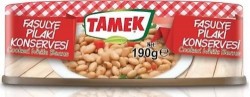 TAMEK BEAN PLATE 190GR*24