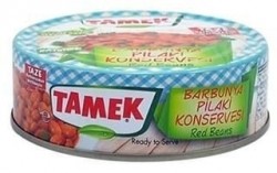 TAMEK Kidney Bean Stew 190 GR*24