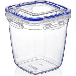 AK 761 SQUARE STORAGE CONTAINER 1900ML*1
