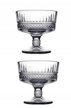 51749) PAŞABAHÇE SWEET & ICE CREAM 2PCS*12