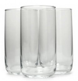 (420805) PAŞABAHÇE GLASS (ICONIC) *8 WATER