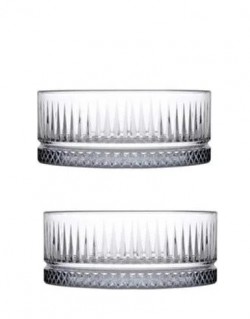 (530042) PAŞABAHÇE COOKIE ELYSIA 2 PCS *6