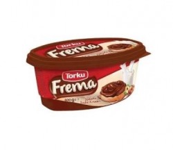 TORKU FREMA HAZELNUT CREAM 400GR*12