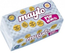 MAYLO Puffy Wipes 150 Pcs*18