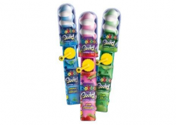 BOBBO DANCER CANDY SUGAR 23 GR*16