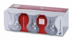 (42471) PAŞABAHÇE TEA CUP 6PCS*12