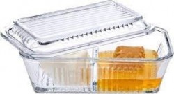 (96764) PAŞABAHÇE STORAGE CONTAINER WITH SECTION*12