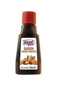 KENT BORİNGER LIQUID FLAVOR 30 ML ALMOND*32