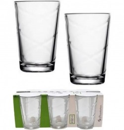 (52316) PAŞABAHÇE FLX WATER GLASS 6 PCS *8