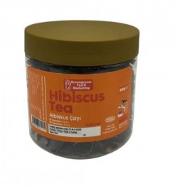 ALYA HIBISKUS TEA 80 GR JAR*21