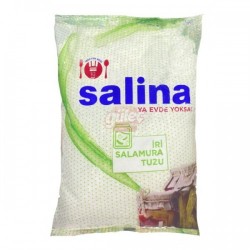 SALINA LARGE BRINE SALT 3KG*6