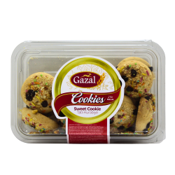 GAZAL 300 GR SWEET COOKIES HEAVEN*20