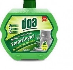 DOA DISHWASHER CLEANER 250 ML*12