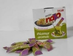 NAZO 1.5 GR AROMA LINDEN HOT POWDER DRINK*48