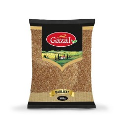 GAZAL PACKAGE BULGUR BROWN KOFTE 5 KG*4