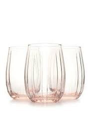 (420405) PAŞABAHÇE LINKA WATER GLASS 6 PCS *4