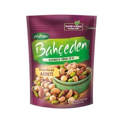 PEYMAN BAHÇE 65 GR MIXED ASORTI*30