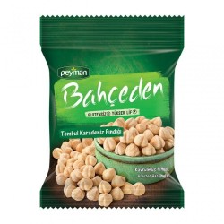 PEYMAN BAHÇEDEN 75 GR ROASTED HAZELNUT *30