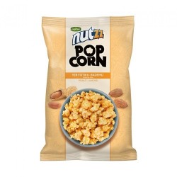 PEYMAN POPCORN 85 GR WITH PEANUTS & ALMONDS*20